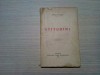 ATITUDINI - Mihai Ralea - Editura Casei Scoalelor, editia I, 1931, 176 p., Alta editura