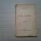 ATITUDINI - Mihai Ralea - Editura Casei Scoalelor, editia I, 1931, 176 p.