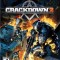Joc Crackdown 2 Xbox 360, Second-Hand