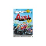 Axel the Truck: Speed Track
