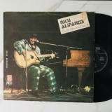 Cumpara ieftin Disc Vinil NICU ALIFANTIS &ndash; Piața Romană Nr. 9 (1988) EXCELENT, electrecord