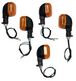 Set 5 buc semnale scuter / motocicleta