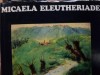 Micaela Eleutheriade, Dan Grigorescu - Carte Istoria Artei