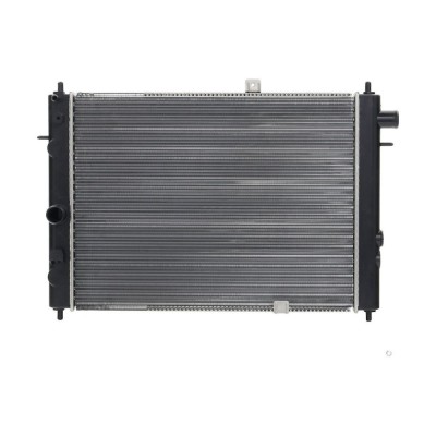 Radiator racire Opel Kadett D, 09.1979-08.1984 Motor 1, 6 66kw; 1, 6 D 40kw; 1, 8 85kw, Ascona C, 09.1981-10.1988 Motor 1, 6 55/60/66kw; 1, 6 D 40kw; foto