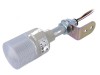 Coloană de semnalizare LED roșie 24VDC 24VAC