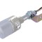 Coloană de semnalizare LED roșie 24VDC 24VAC