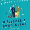 O istorie a imaginilor pentru copii - David Hockney, Martin Gayford