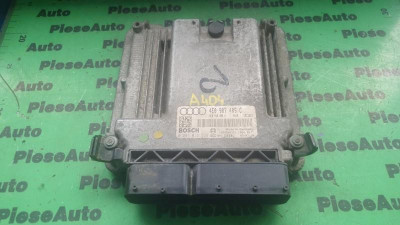 Calculator ecu Audi A8 (2002-2009) [4E_] 0281012336 foto