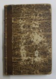 Cezar Bolliac - Colectiune de Poesii Vechi, Editia I, Bucuresti, Socec, Legatura Piele, 423 Pagini