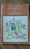 Cumpara ieftin NEMESUL SI DRACUL - HELTAI GASPAR, Traista cu povesti