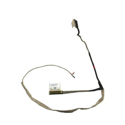 Cablu video LVDS HP ZS051 foto