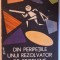 DIN PERIPETIILE UNUI REZOLVATOR DE PROBLEME de GH. MITROAICA , 1987