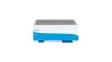 Sursă de alimentare DELTA DRP024V960W3BN, montare pe șină DIN Delta 24V/40A, CLIQ II, eficiență ridicată, intrare trifazată