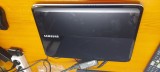 Cumpara ieftin LEPTOP SAMSUNG PROCESOR INTEL CELERON DUAL CORE T3500/2,10 GHz/RAM 3GB/WIN 10 /HARD 250 SE VINDE CU INCARCATOR