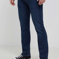 Levi's jeans 501 bărbați 00501.3276-DarkIndig