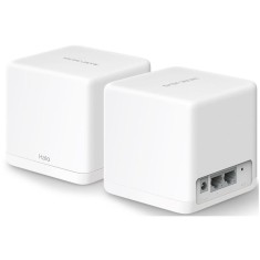 MERCUSYS HALO H30G WHOLE MESH WIFI 2PK foto