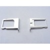 Usita SIM Negru Compatibila Apple iPhone 5S Bulk