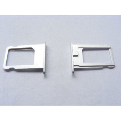 Usita Sim Apple iPhone 5S Negru Bulk foto