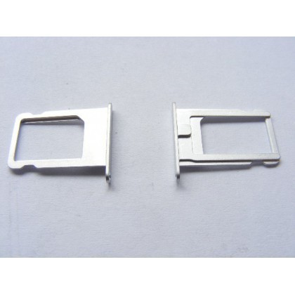 Usita Sim Apple iPhone 5S Negru Bulk
