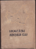 Localitatile Judetului Cluj- Trofin Simedrea, Pompei Oltean
