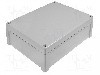 Carcasa ABS, 239mmx289mmx107mm, IP65, FIBOX - TA292411