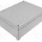 Carcasa ABS, 239mmx289mmx107mm, IP65, FIBOX - TA292411