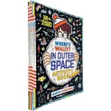 Where's Wally: 8 Books Collection