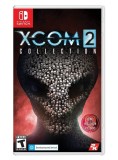 Xcom 2 Collection NSW