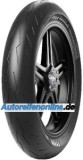 Anvelope moto Pirelli Diablo Rosso IV ( 120/70 ZR17 TL (58W) M/C, Roata fata )