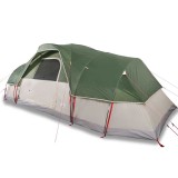 Cumpara ieftin Cort de camping cupola pentru 1 persoana, verde, impermeabil
