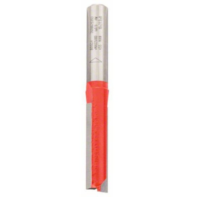 Freza pentru caneluri Bosch 8X10X69 mm foto