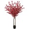 Cires Artificial fara Ghiveci 180cm Roz ModernLight Concept