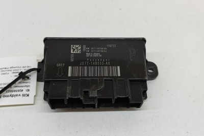Modul de control ușă st&amp;acirc;nga față FORD KUGA III DFK 2023 OEM: JX7T-14B533-AK,JX7T-14F144-AA,JX7T-14C108-AJ | 26585023 foto