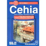 Anton Caragea, Ruxandra Caragea - Cehia - 137893