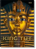 King Tut | Sandro Vannini, Taschen