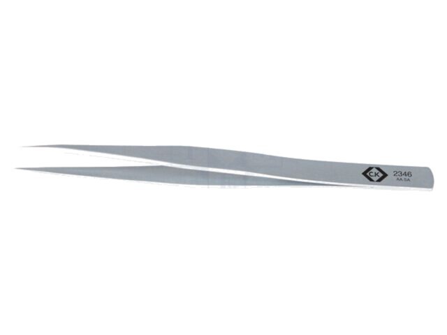 Pensetă dreaptă 127mm pentru lucrări de precizie C.K