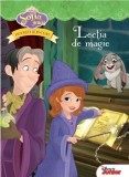 Cumpara ieftin Lectia de magie. Sofia Intai/***