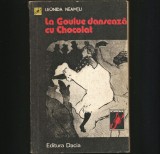 La Goulue Dansează cu Chocolat - Leonida Neamțu - Scorpionul - Carte Polițistă