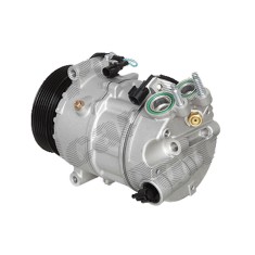 Compresor AC Land Rover Discovery/Lr4 2009-2016; Range Rover Sport 2005-2013 Motor 3.0 Sdv6/Tdv6; Jaguar F-Pace 2016-; Xf 2008-2016; Xf 2015-; Xj 200