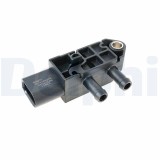Senzor presiune gaze evacuare Land Rover Discovery Sport, Range Rover Evoque Motor 2.0 D, 2.0 D 4x4, 2.0 D150, 2.0 D150 4x4, 2.0 D150 Mhev 4x4, 2.0