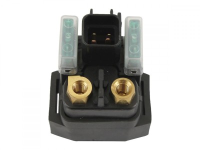 MBS Releu pornire Suzuki M/C diferite modele 2002-13, Cod Produs: SMU6075VP foto