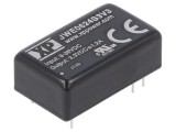 Convertor DC/DC 6W 9-36V la 3.3V 1.5A DIP16