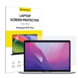 Folie premium MacBook Pro 13 2016 Asteroid GSM VisionProX Anti-Blue Light, mata
