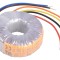 Transformator toroidal 50VA 230V 12V 2.08A