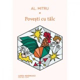 Povesti cu talc, Alexandru Mitru, ART