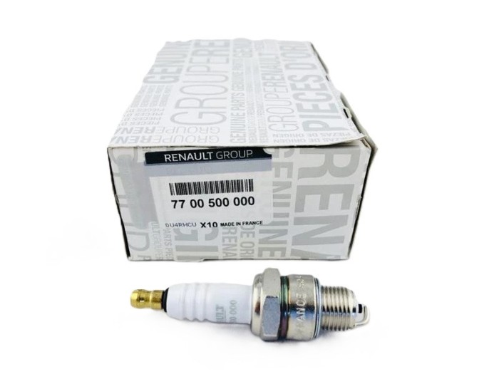 Bujie Dacia 1300, 1310, 1410 carburatie originala 146805 7700500000