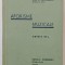 AFORISME MUZICALE , EDITIA A III A de IOAN M. GEORGESCU , 1939