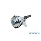 Supapa vacuum de pe turbina Alfa Romeo 147 (2001-2010) [937] #1