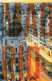 Madrid: Midnight City | Jules Stewart, Helen Crisp, Reaktion Books