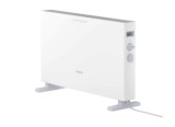 Convector electric de podea Smartmi 1S, 2200 W, 3 trepte putere, 1500 - 3000 W